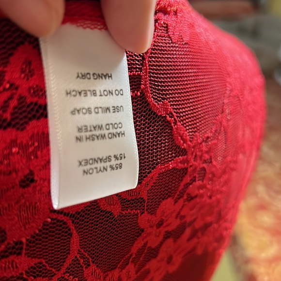 Sexy Dress - Picture 8 of 11